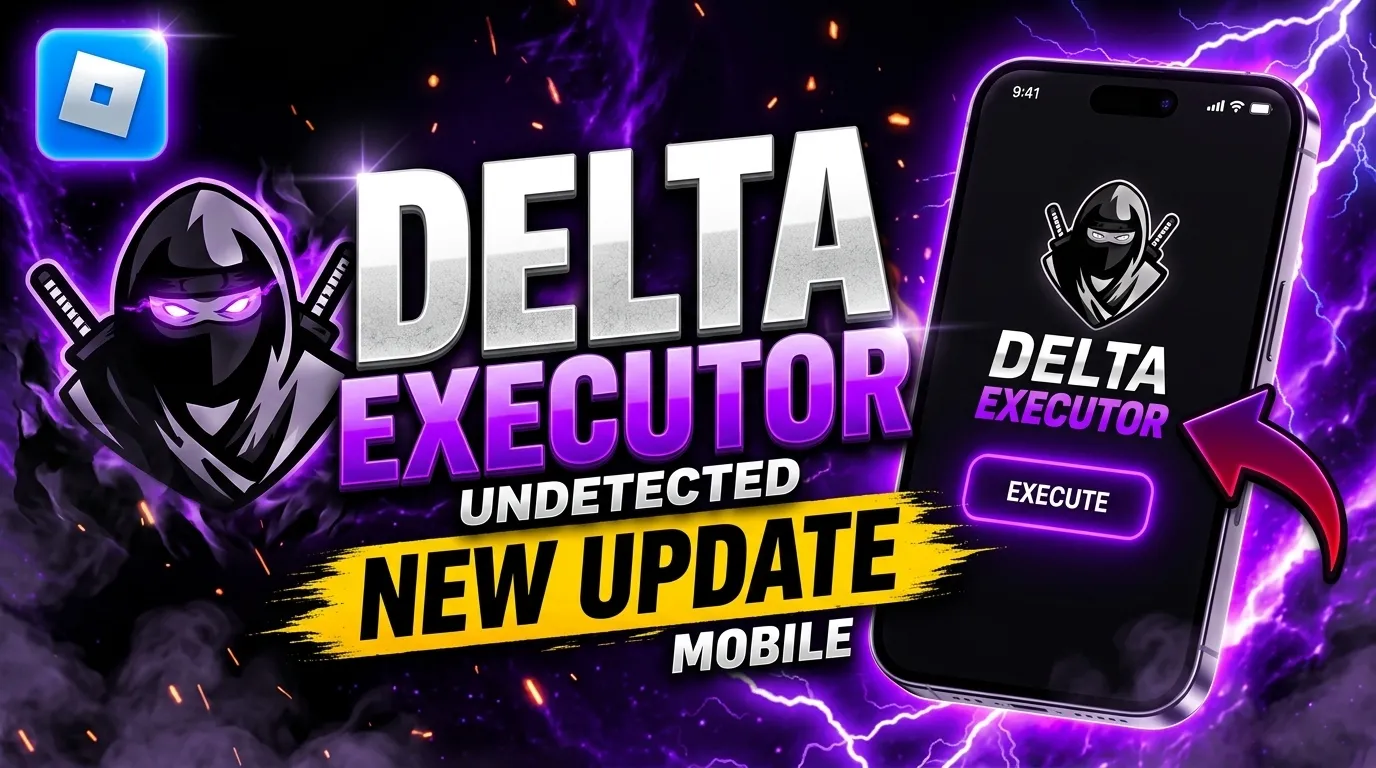 What is Delta Executor