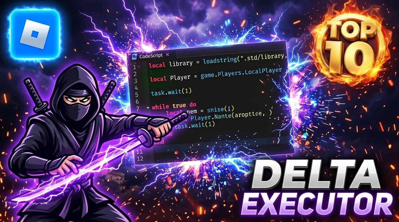 Best Roblox Scripts